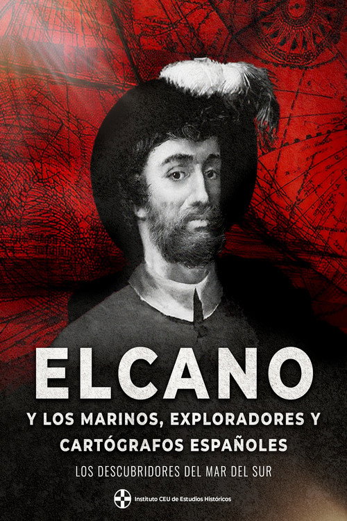 Elcano y los marinos