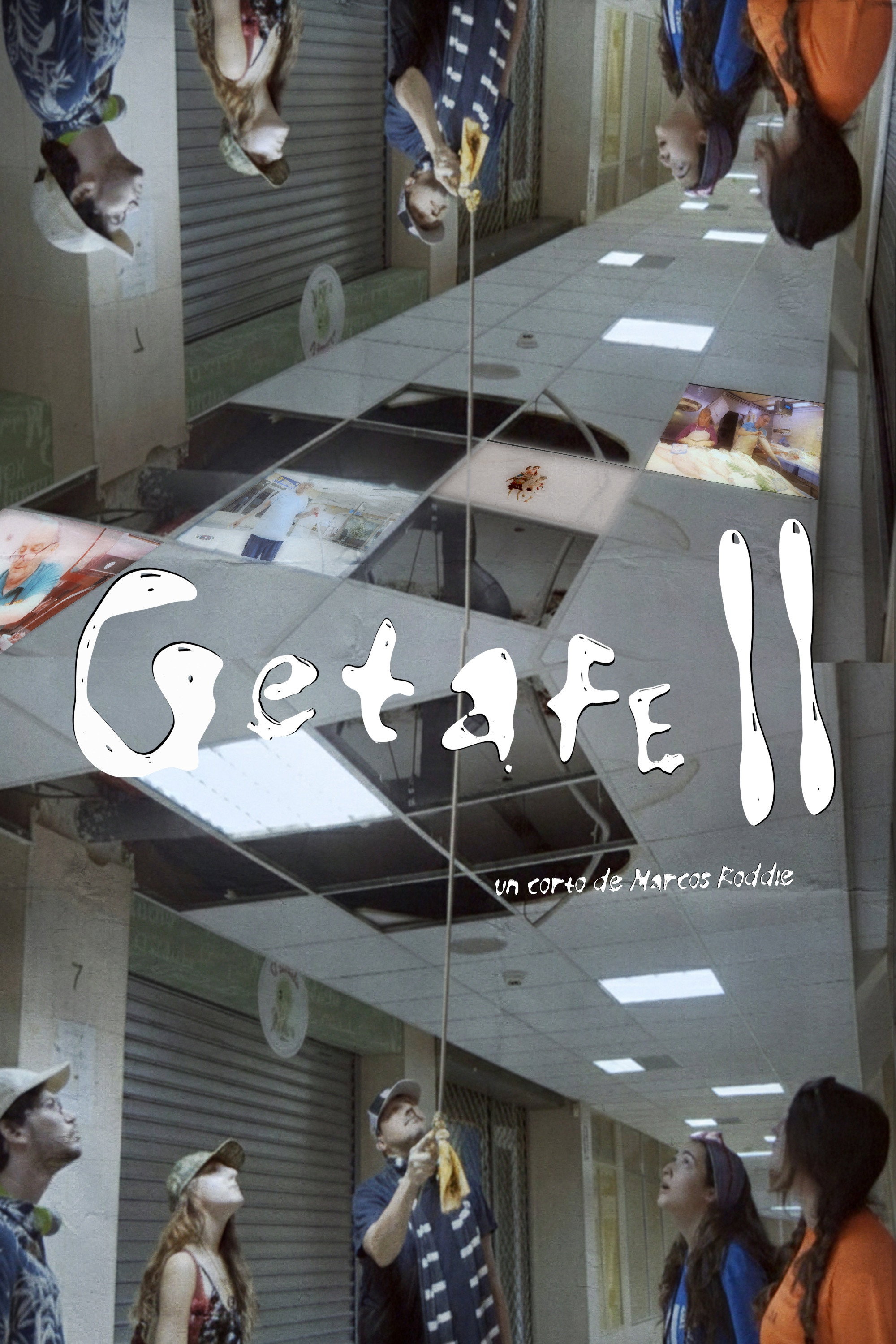 Getafe II