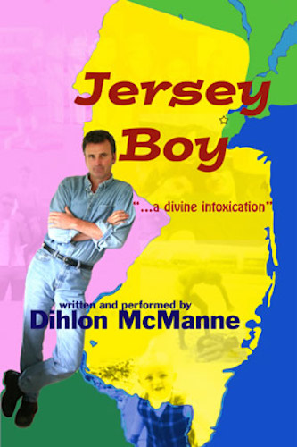 Jersey Boy