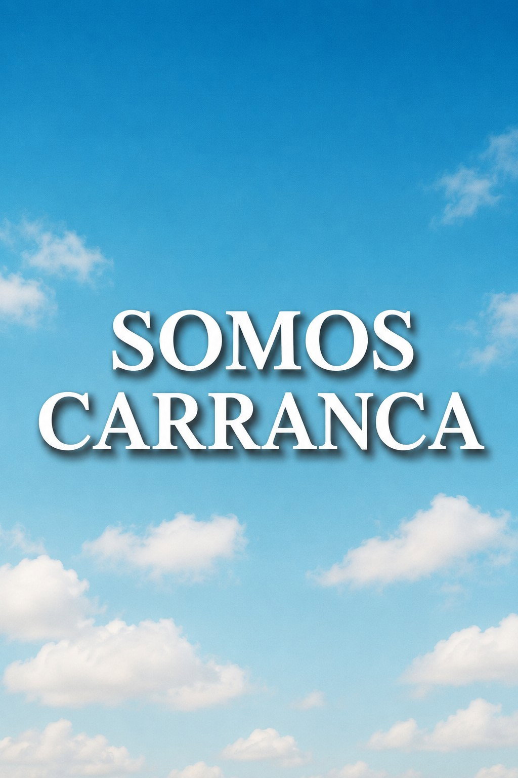 Somos Carranca