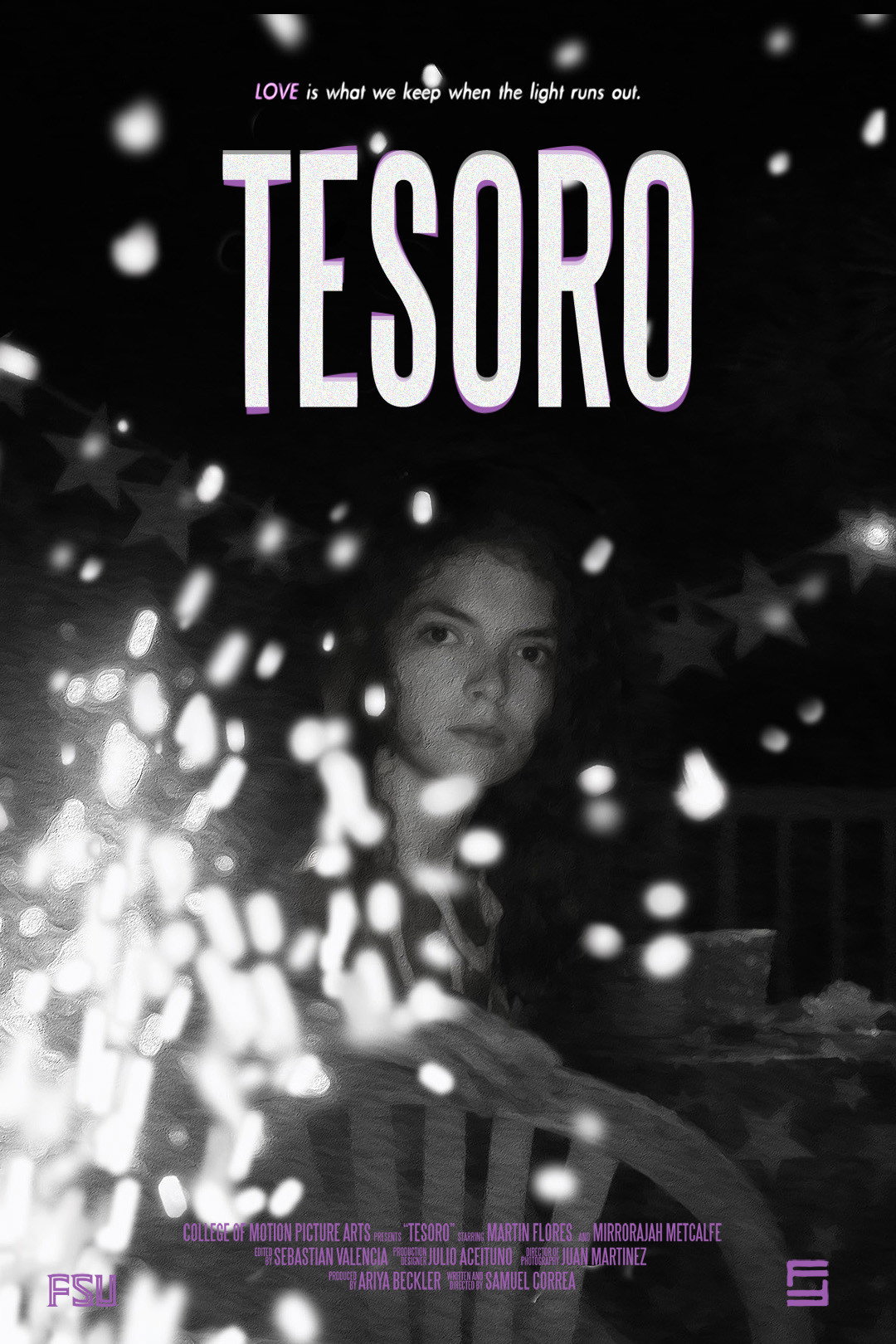 TESORO