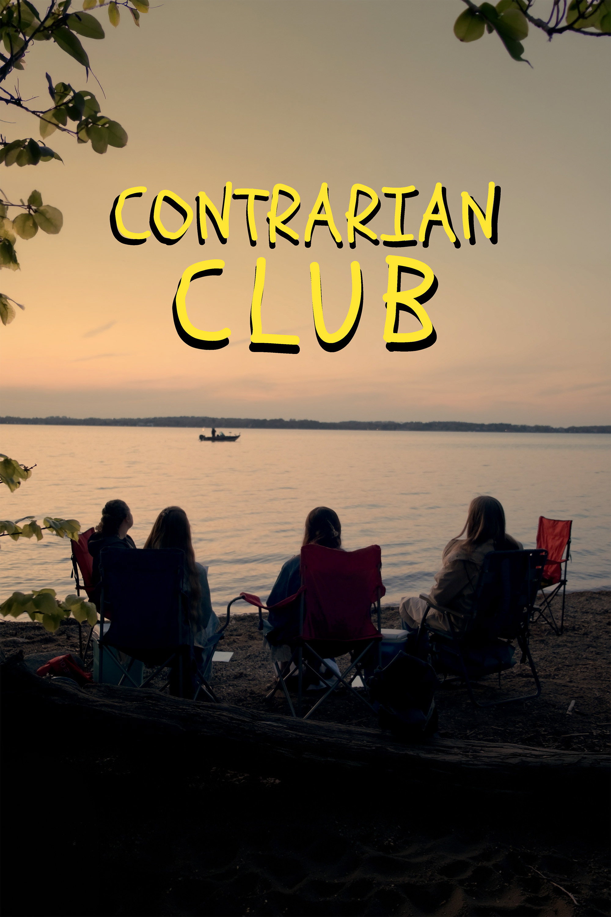 Contrarian Club