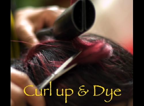 Curl Up & Dye