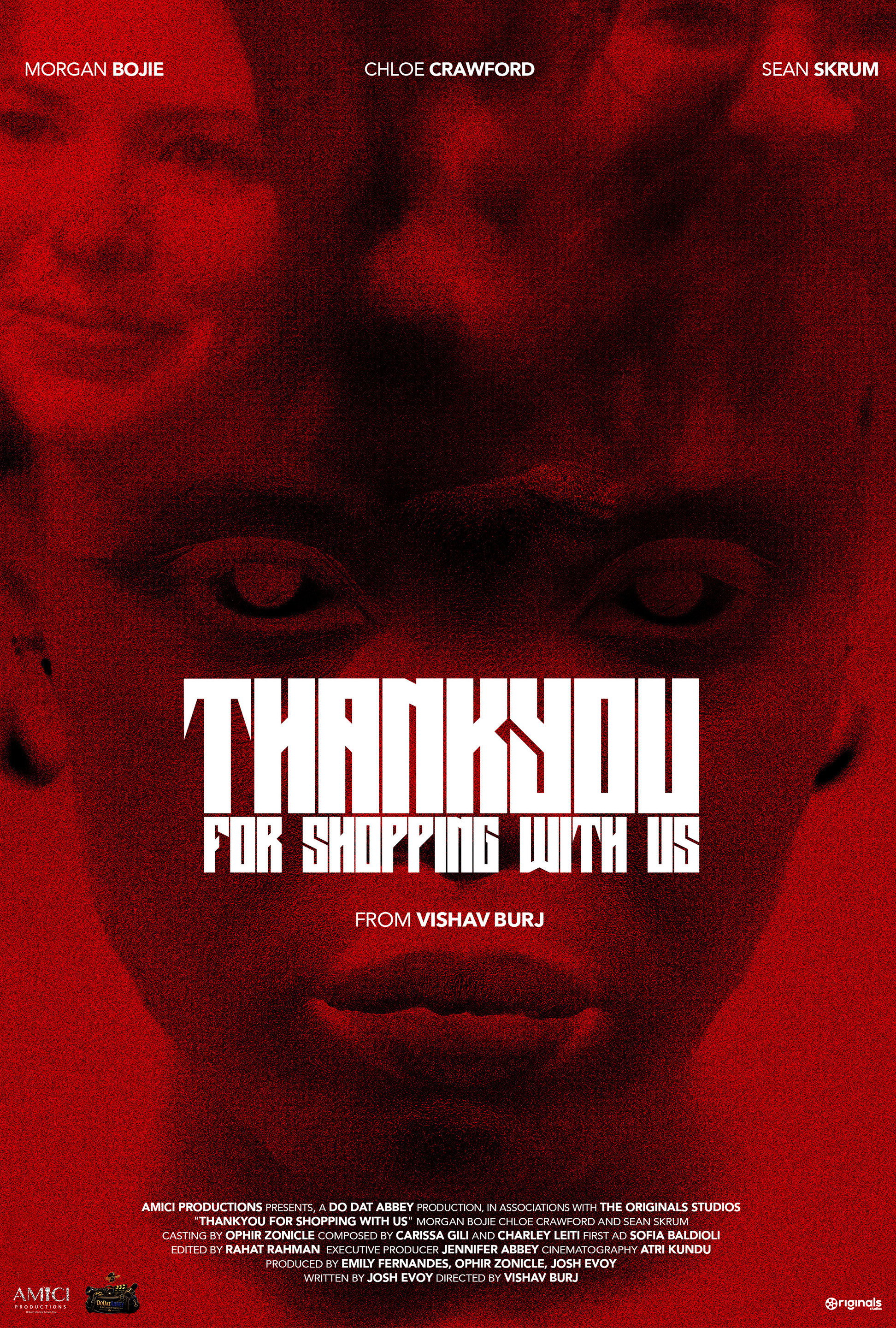 Thank you for shopping with us!