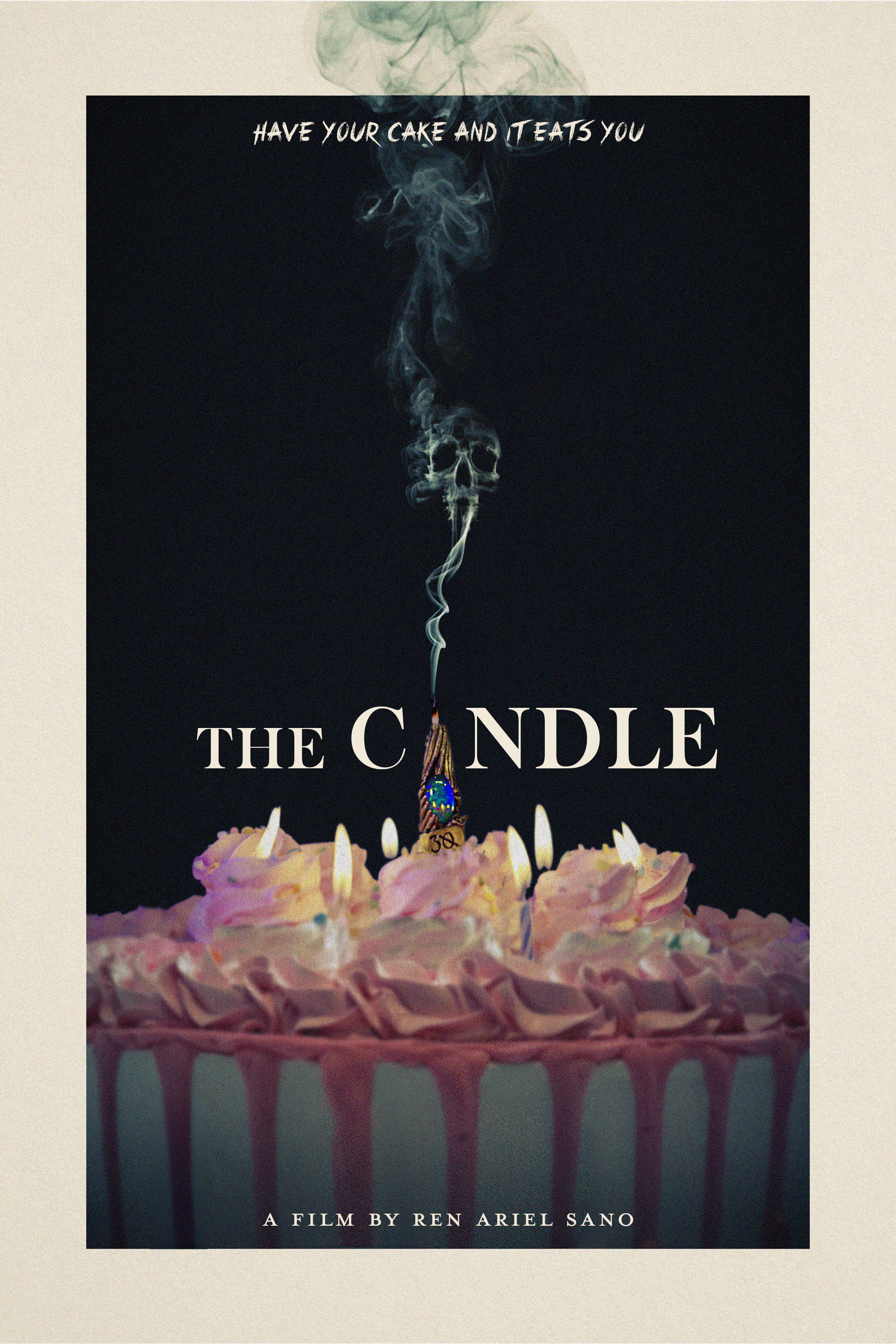 The Candle