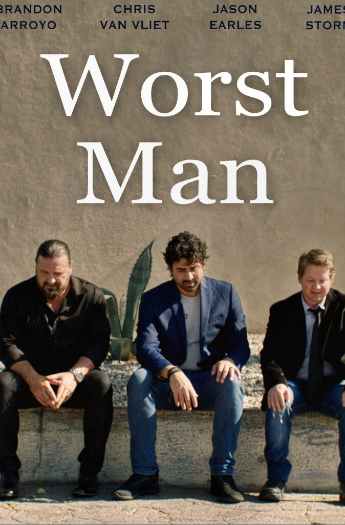 Worst Man