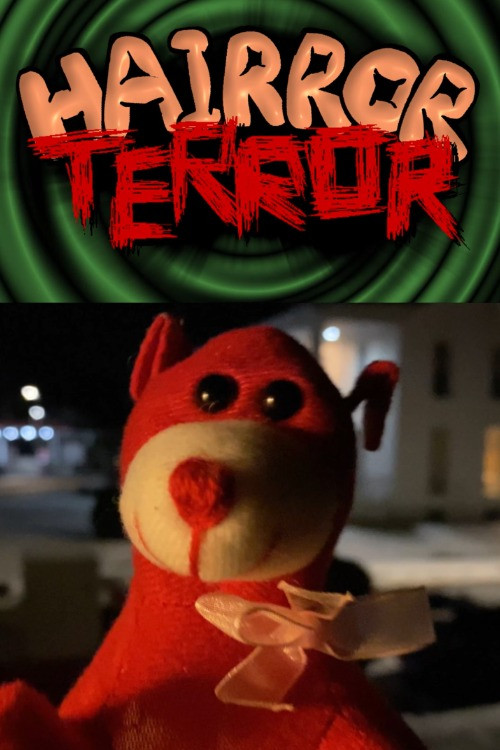 Hairror Terror