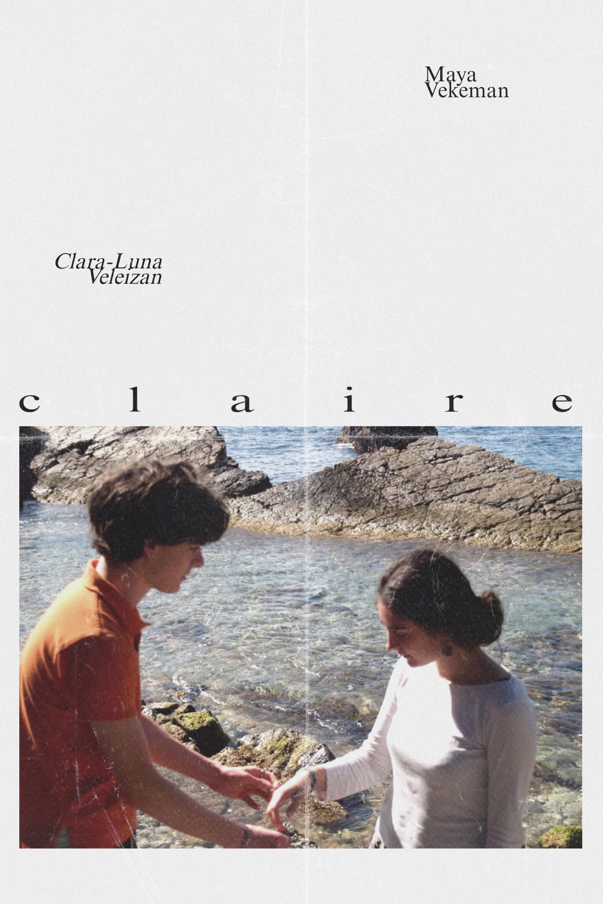 Claire