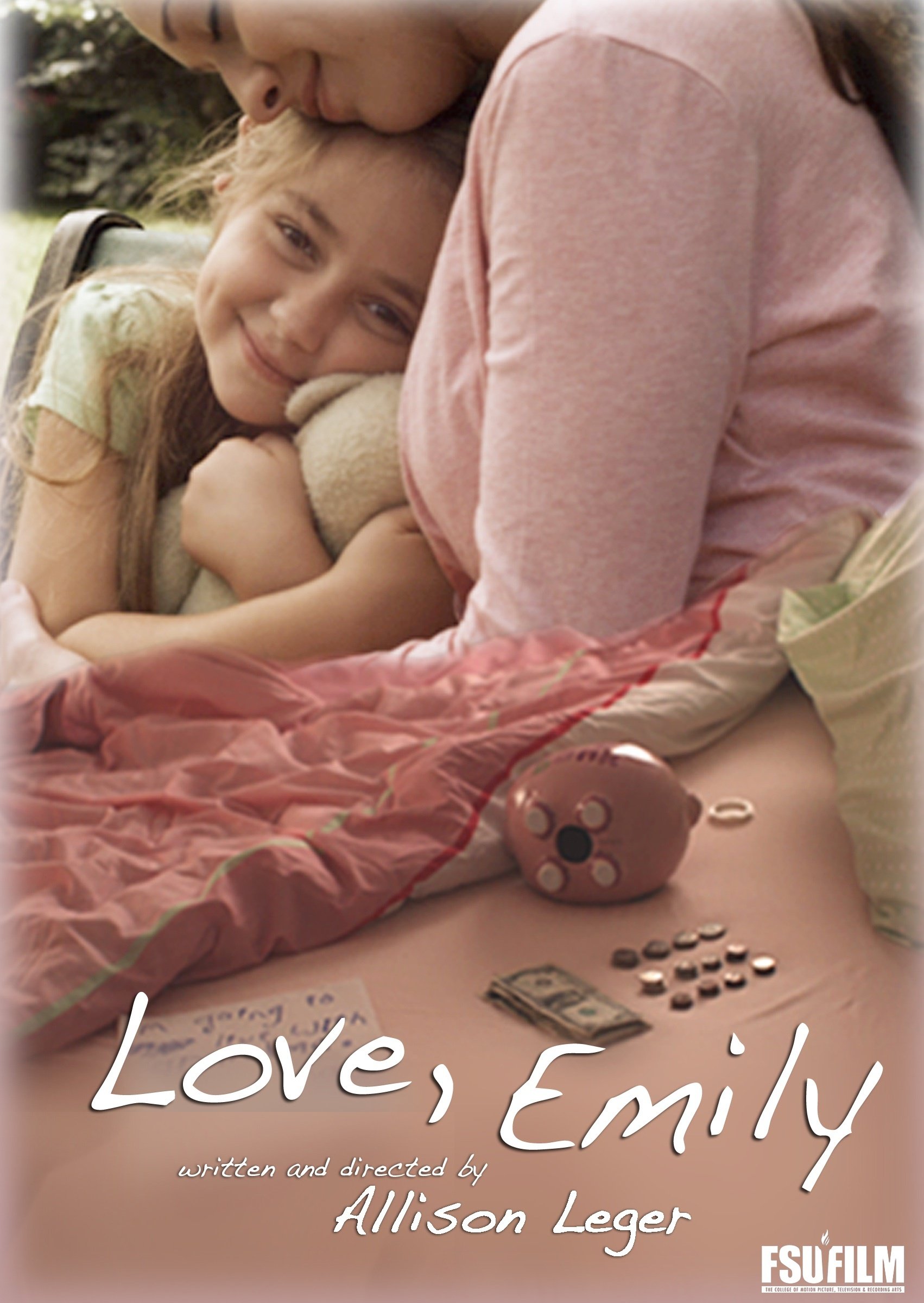 Love, Emily