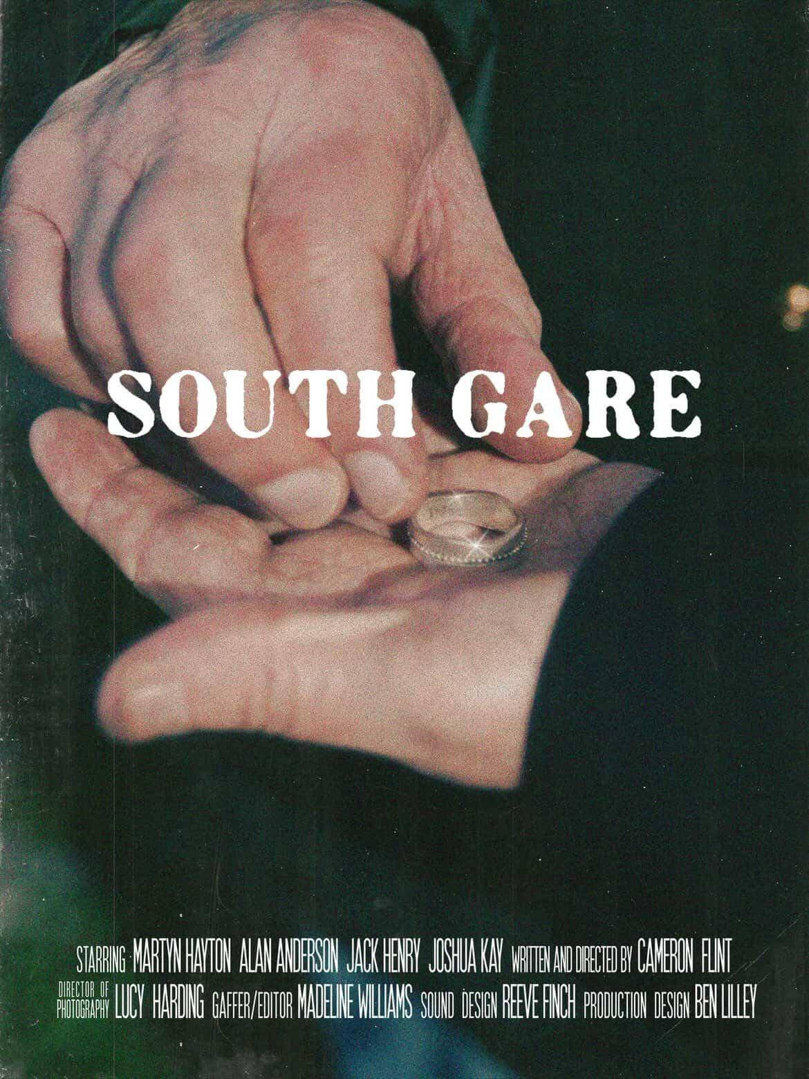South Gare