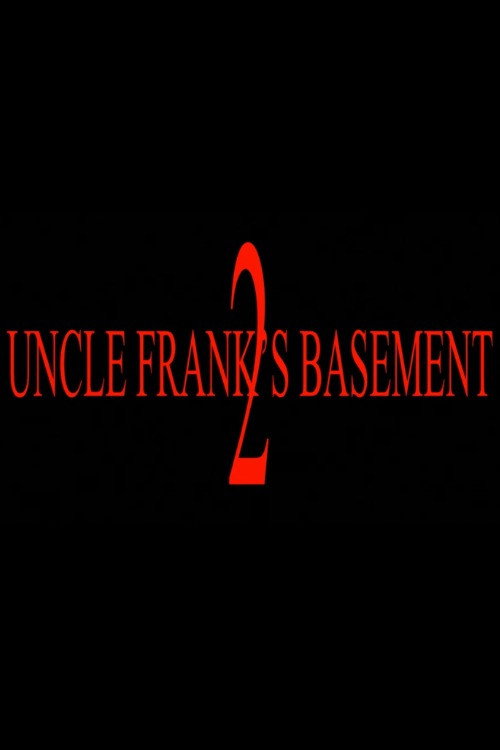 Uncle Frank's Basement 2