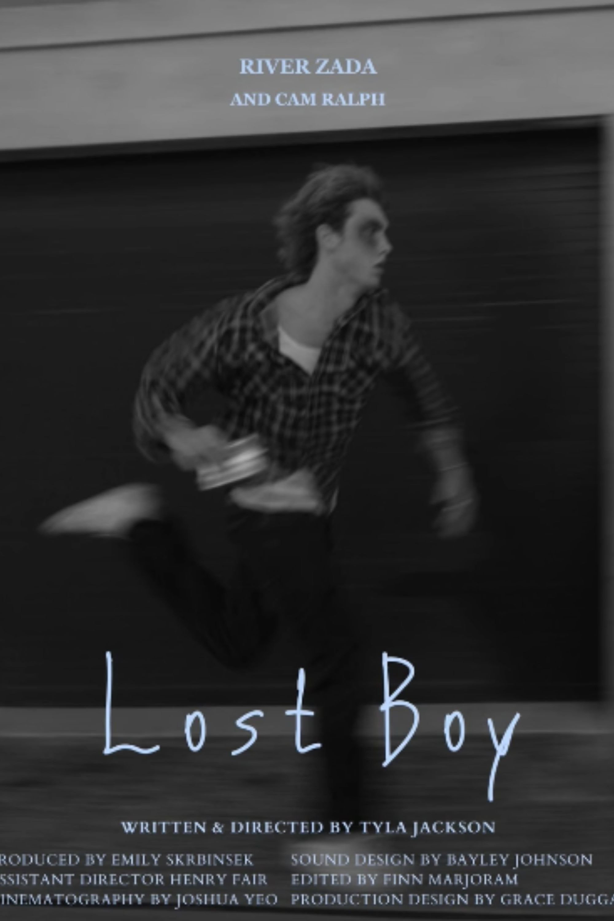 Lost Boy
