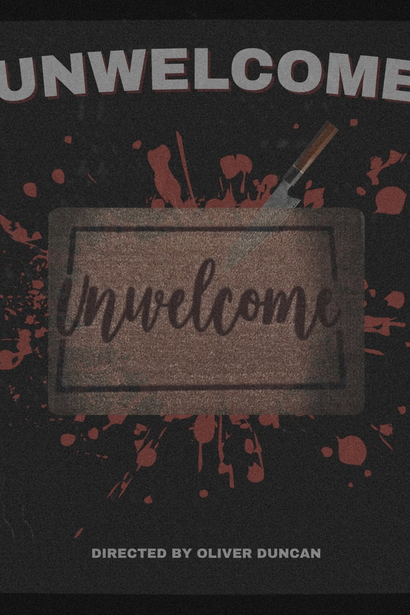 Unwelcome