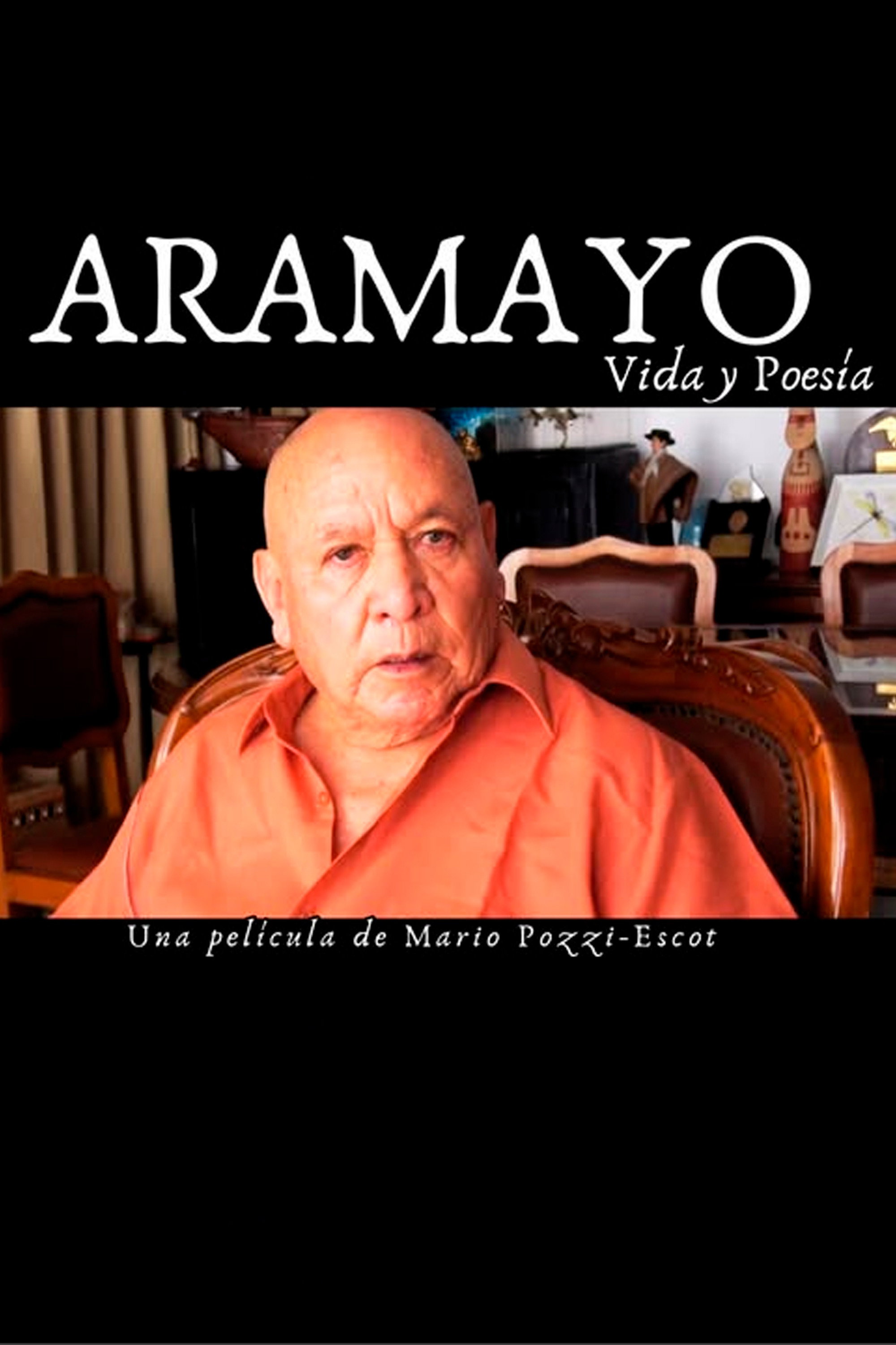 Aramayo. Vida y poesía