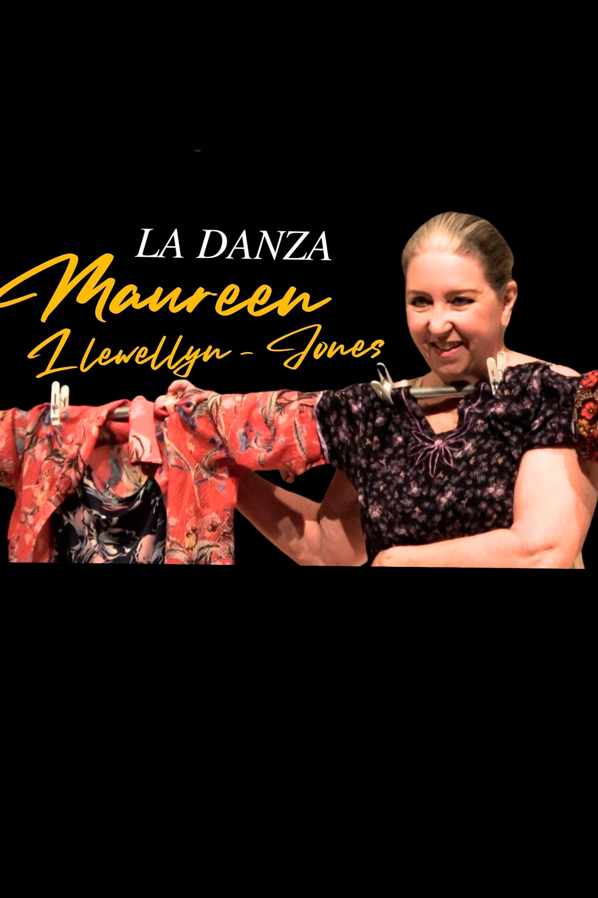 La danza. Maureen Llewellyn-Jones