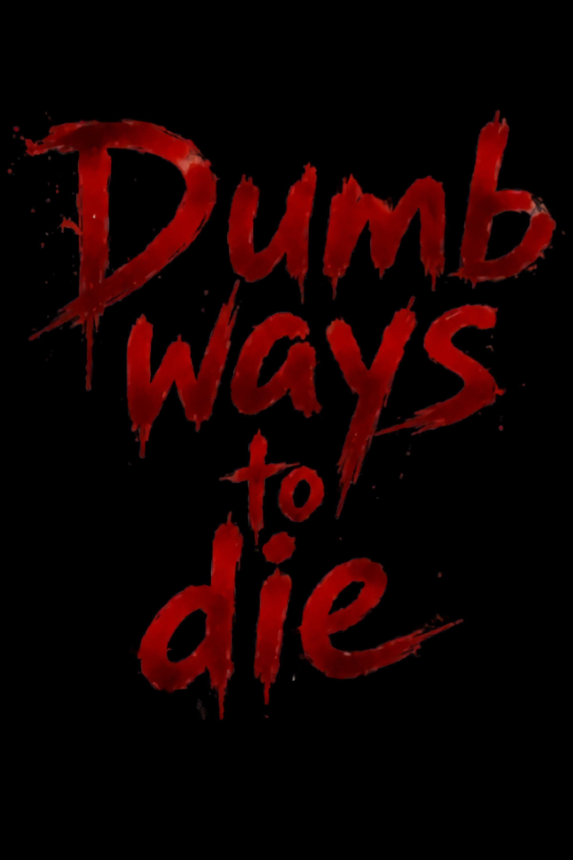 DUMB WAYS TO DIE - Horror Short Movie