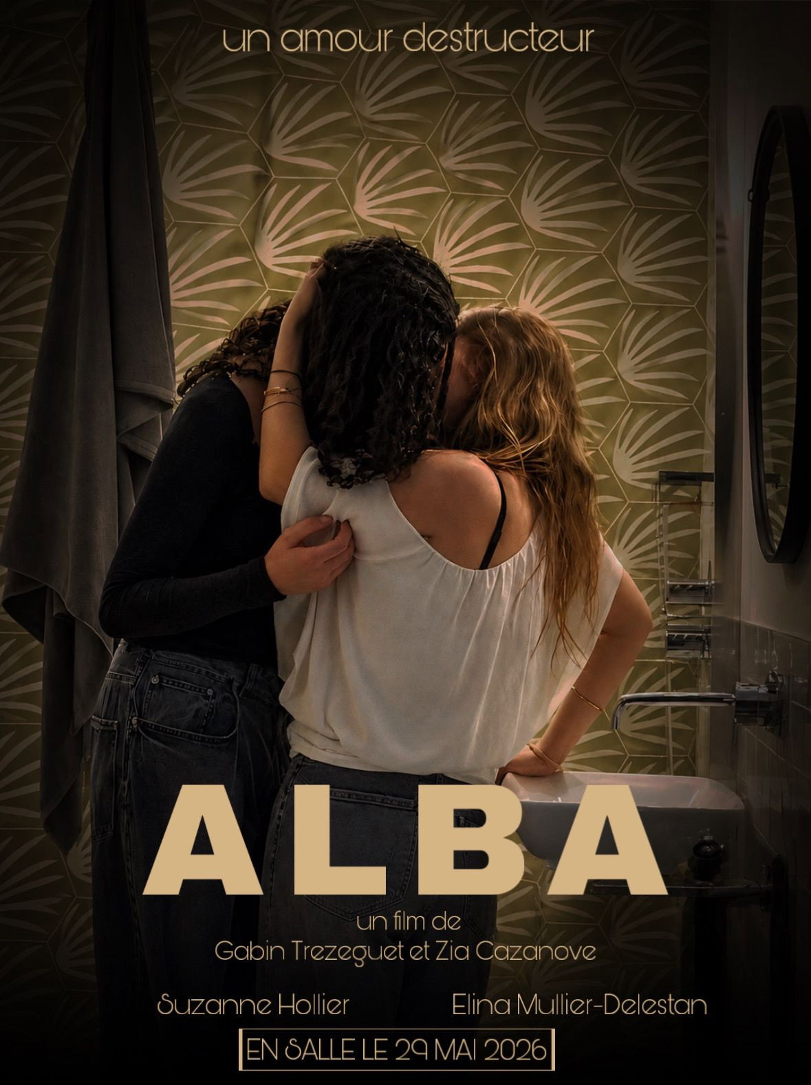 ALBA