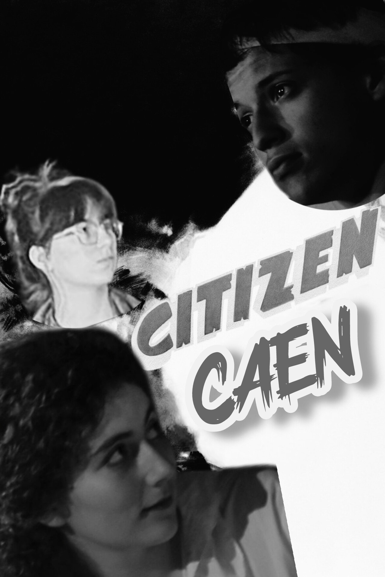 La Dame de Caen