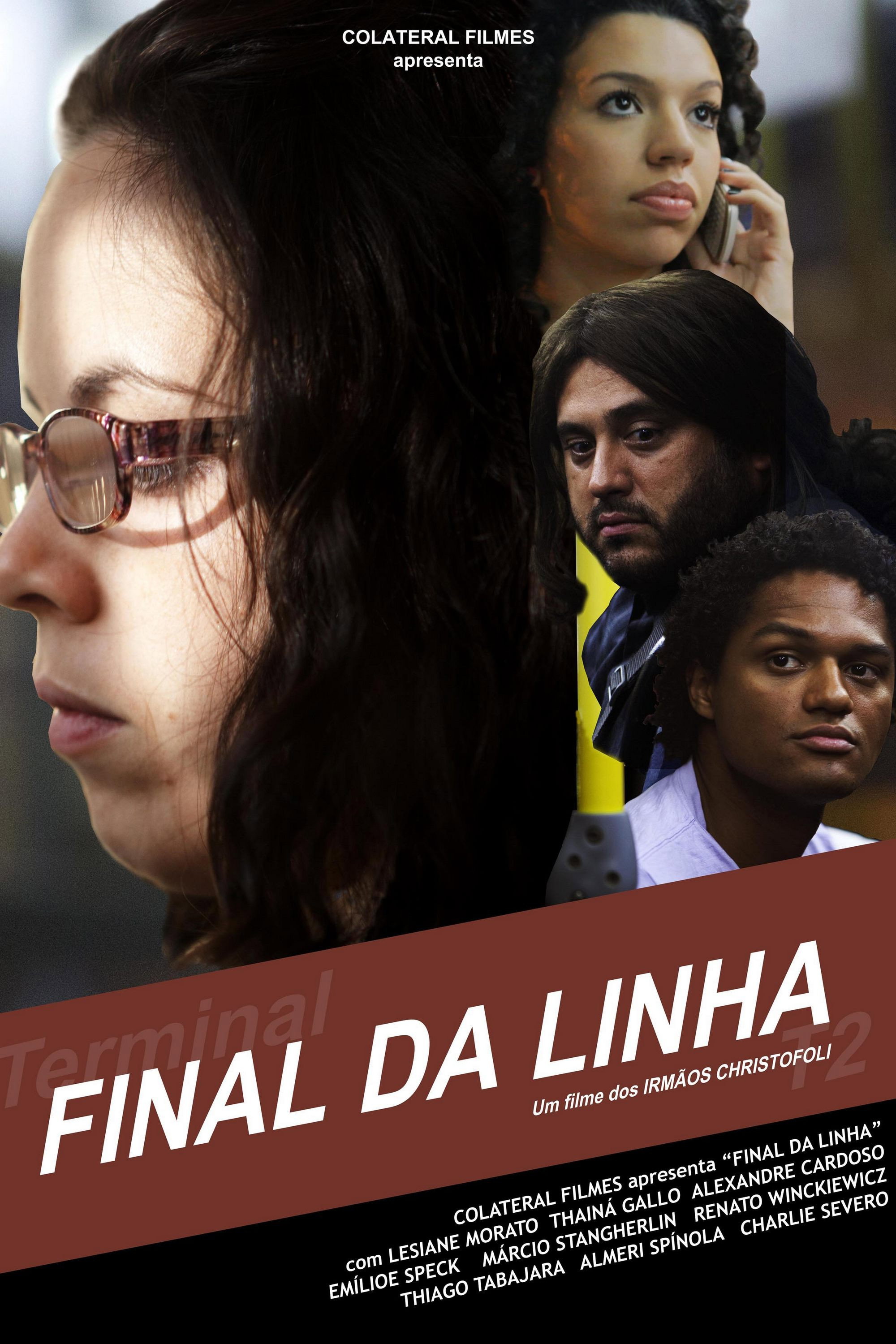 Final da Linha