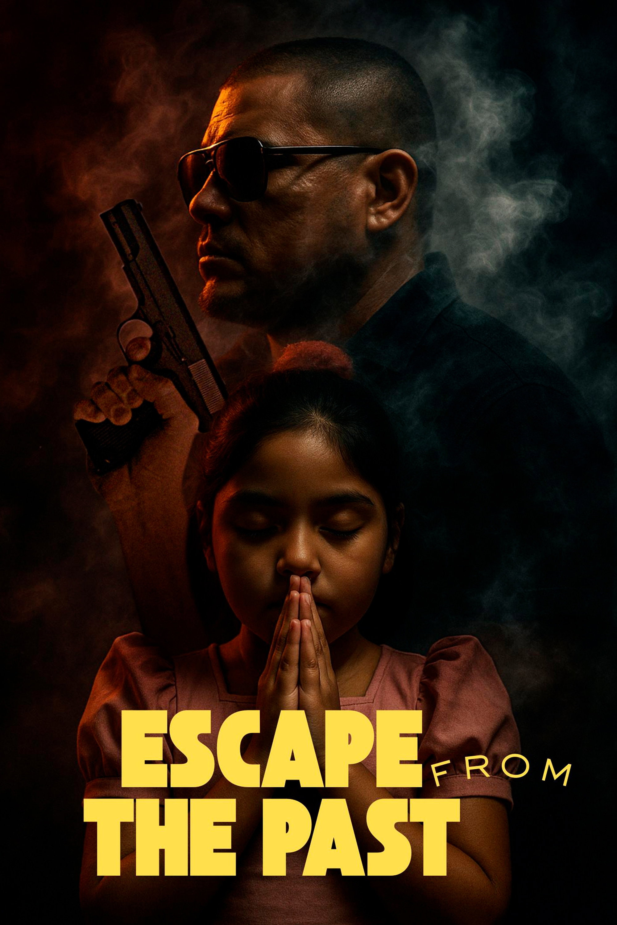 Escape del pasado