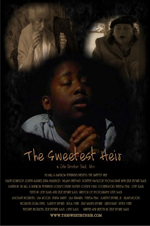 The Sweetest Heir