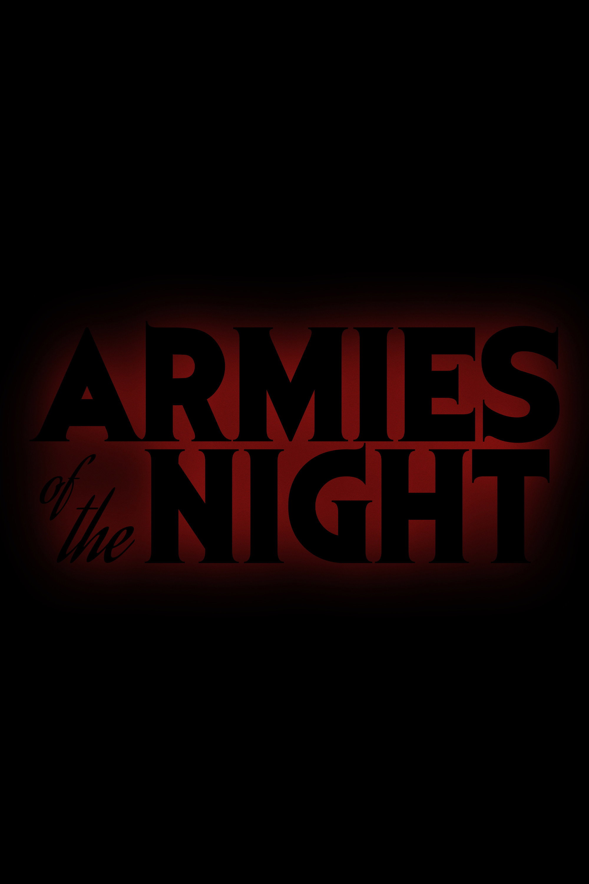 Armies Of The Night