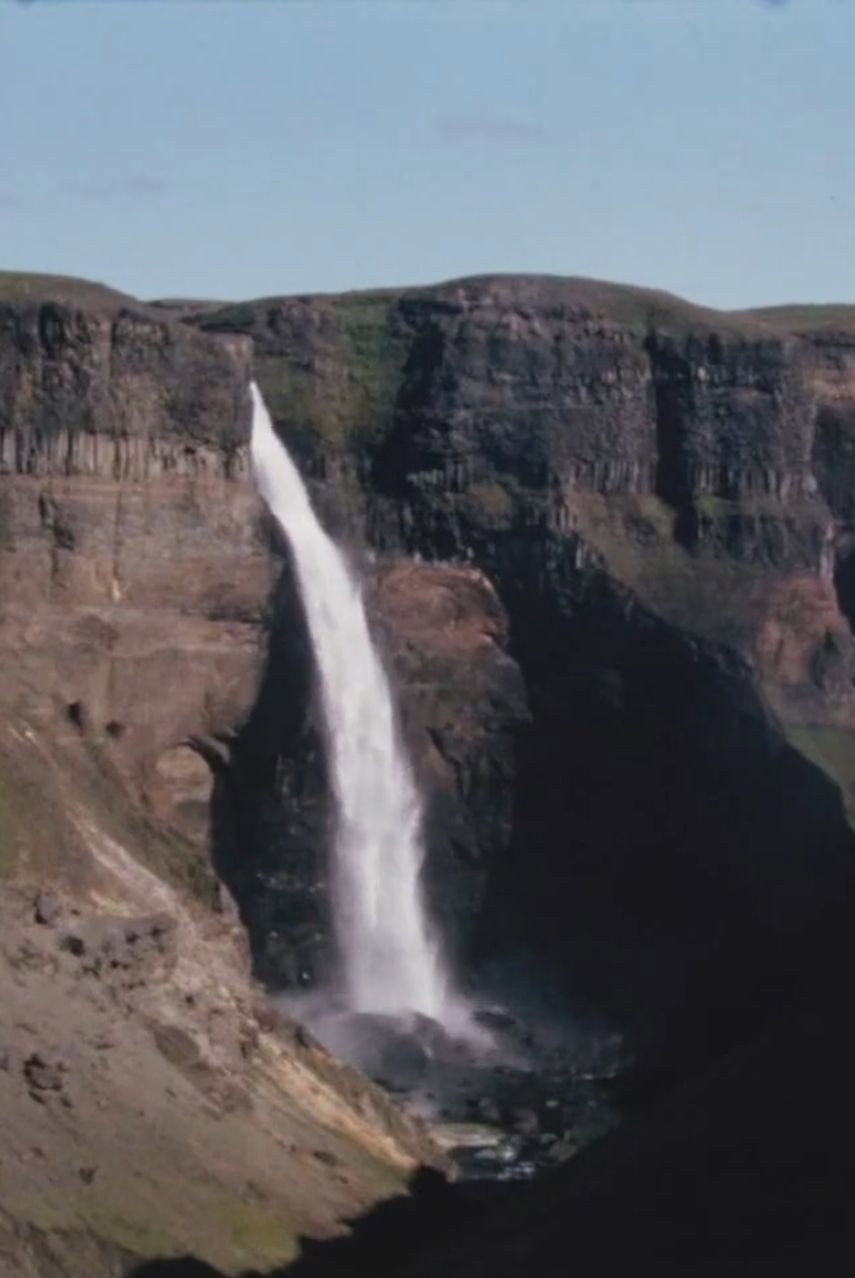 Þjórsárdalur