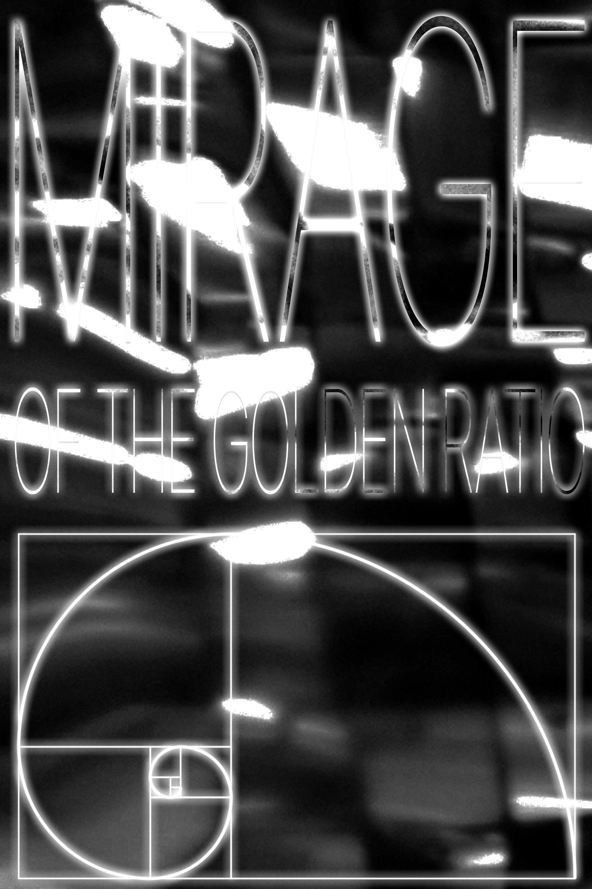 Mirage of the Golden Ratio