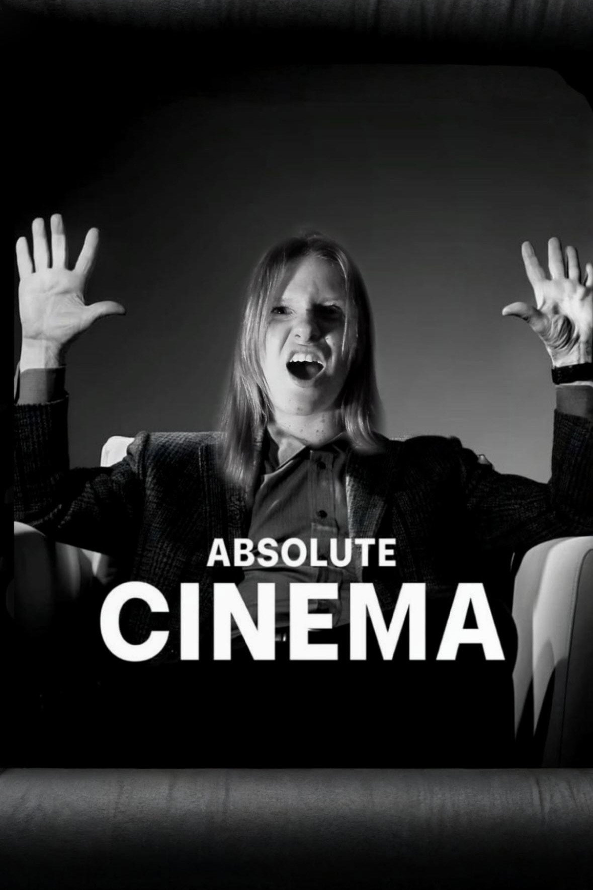 ABSOLUTE CINEMA