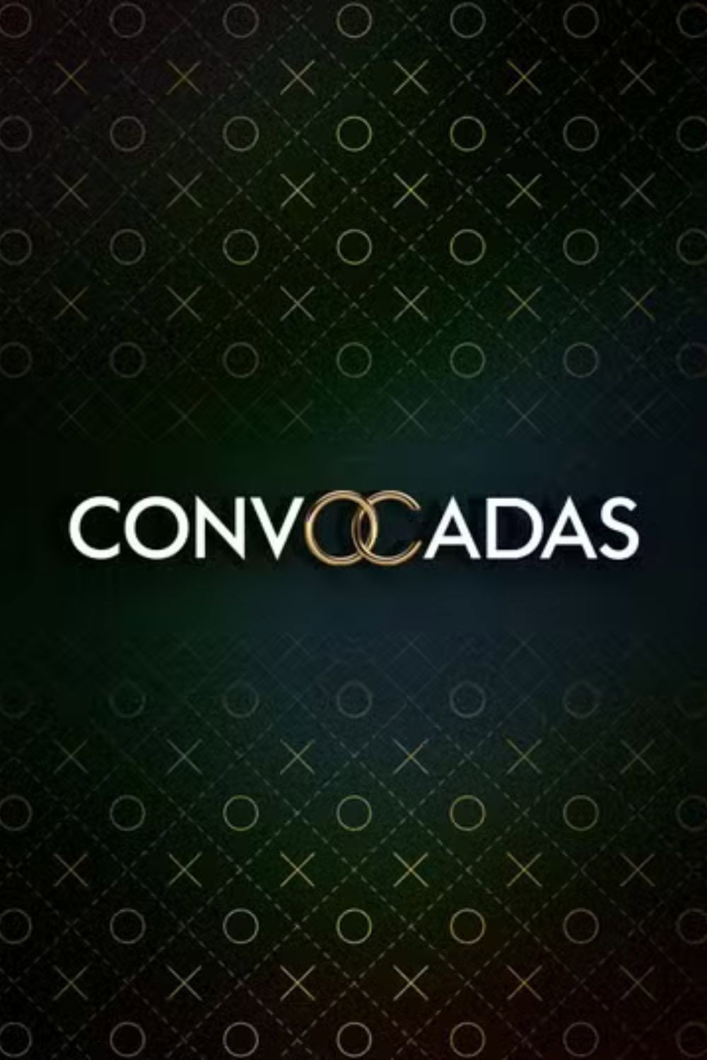 Convocadas