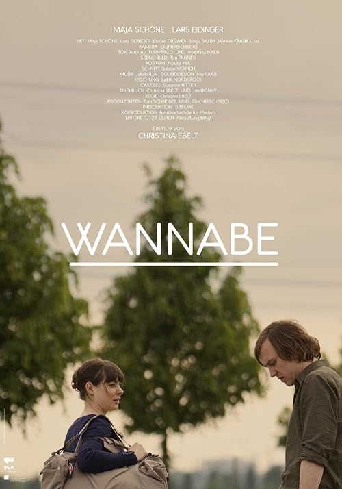 Wanna Be