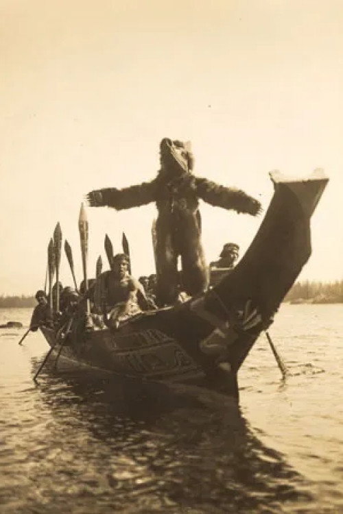 The Kwakiutl of British Columbia