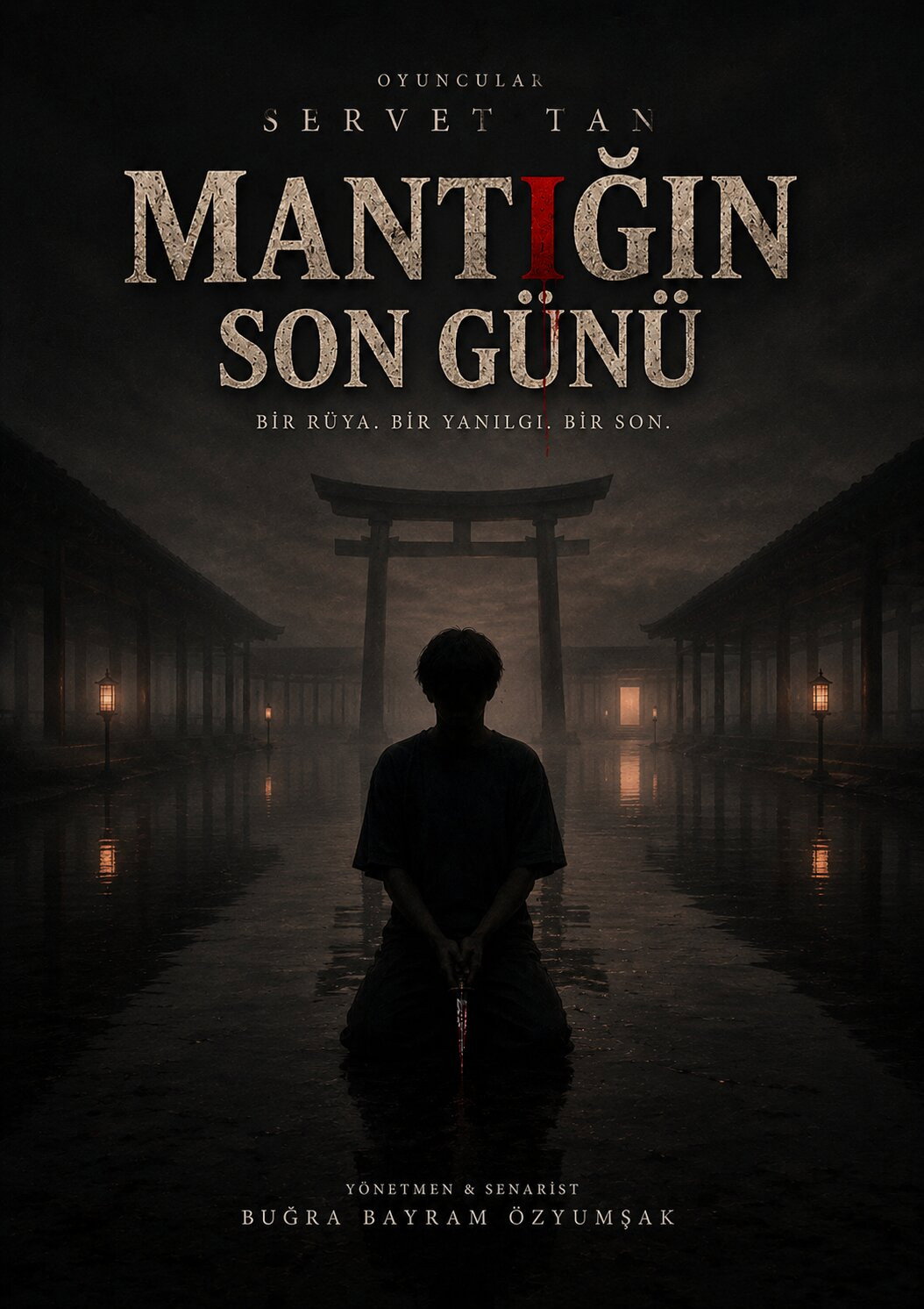 Mantığın Son Günü