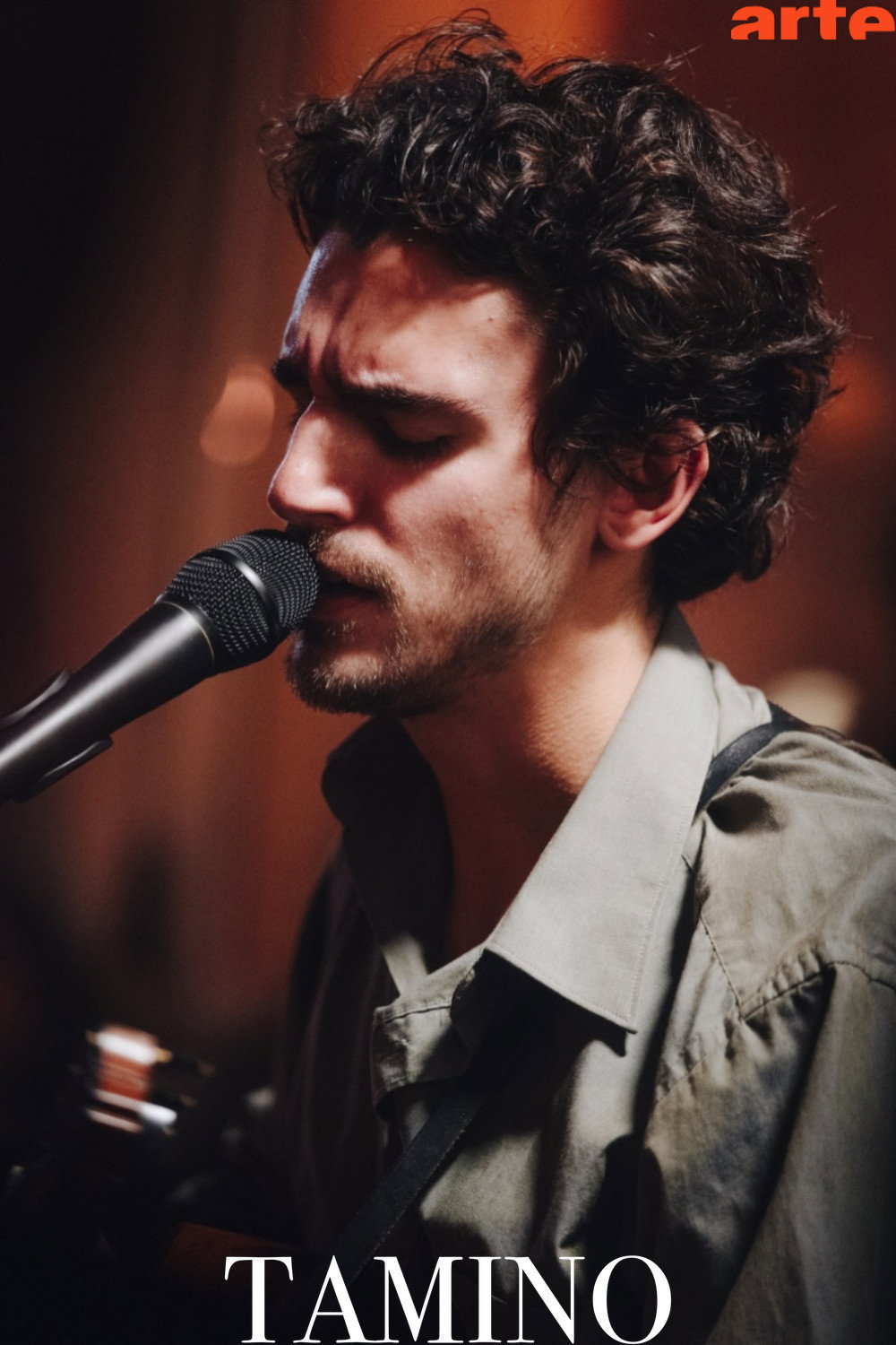 Tamino Soirée de Poche