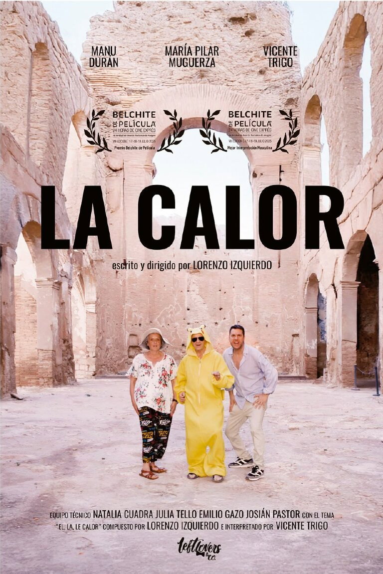 La Calor