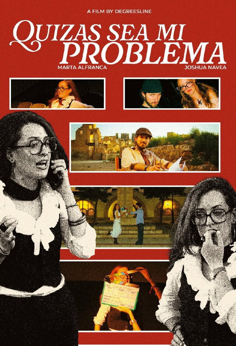 Quizás sea mi problema