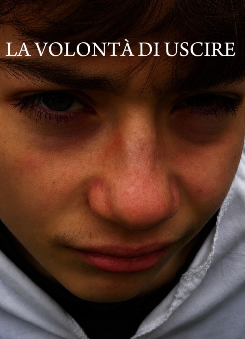 La volontà di uscire