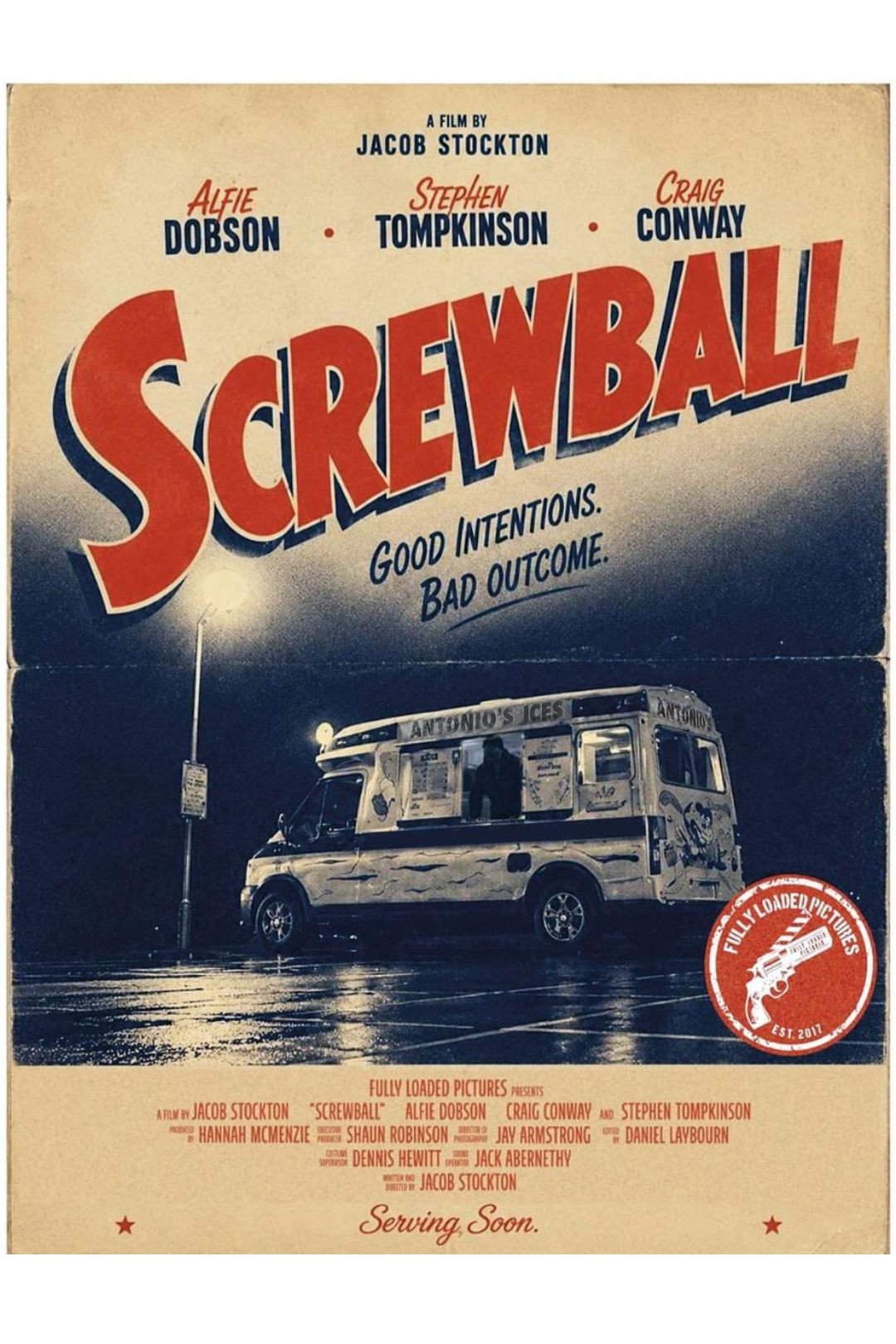 Screwball