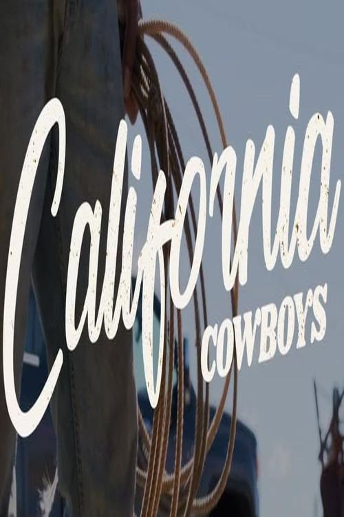 California Cowboys