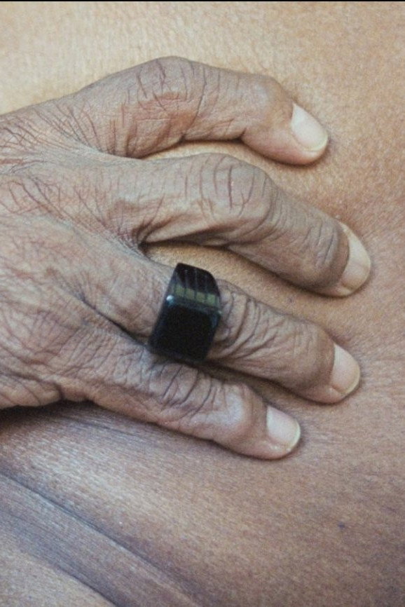 O Mais Profundo é a Pele – LGBT60+