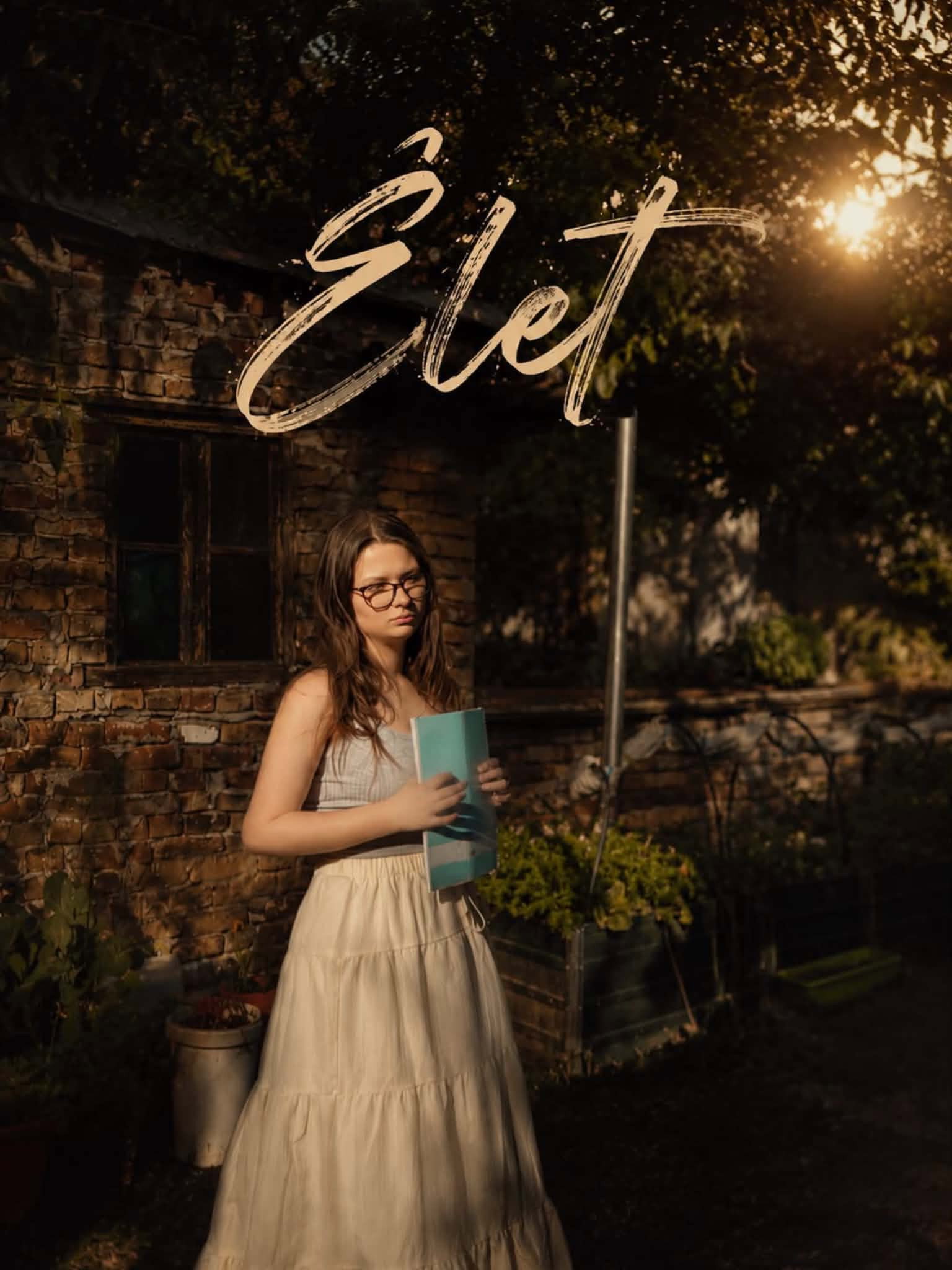 Élet
