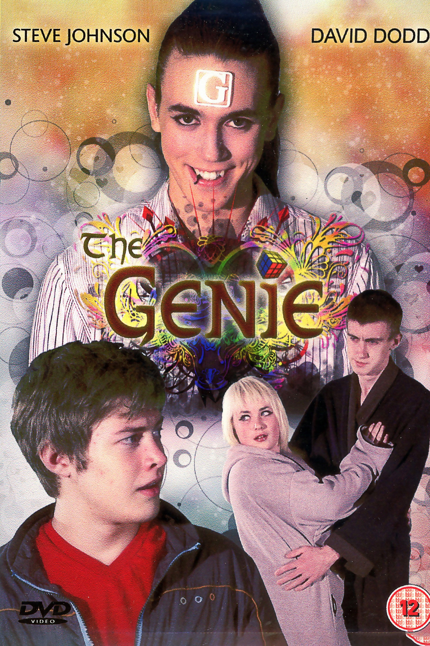 The Genie