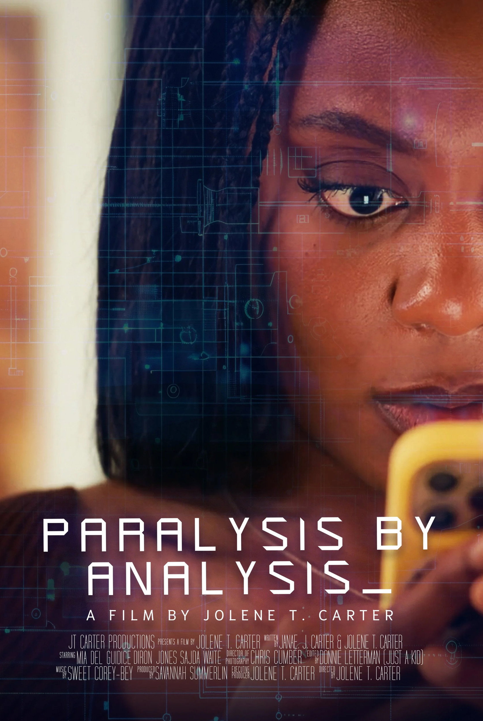 Paralysis by Analysis