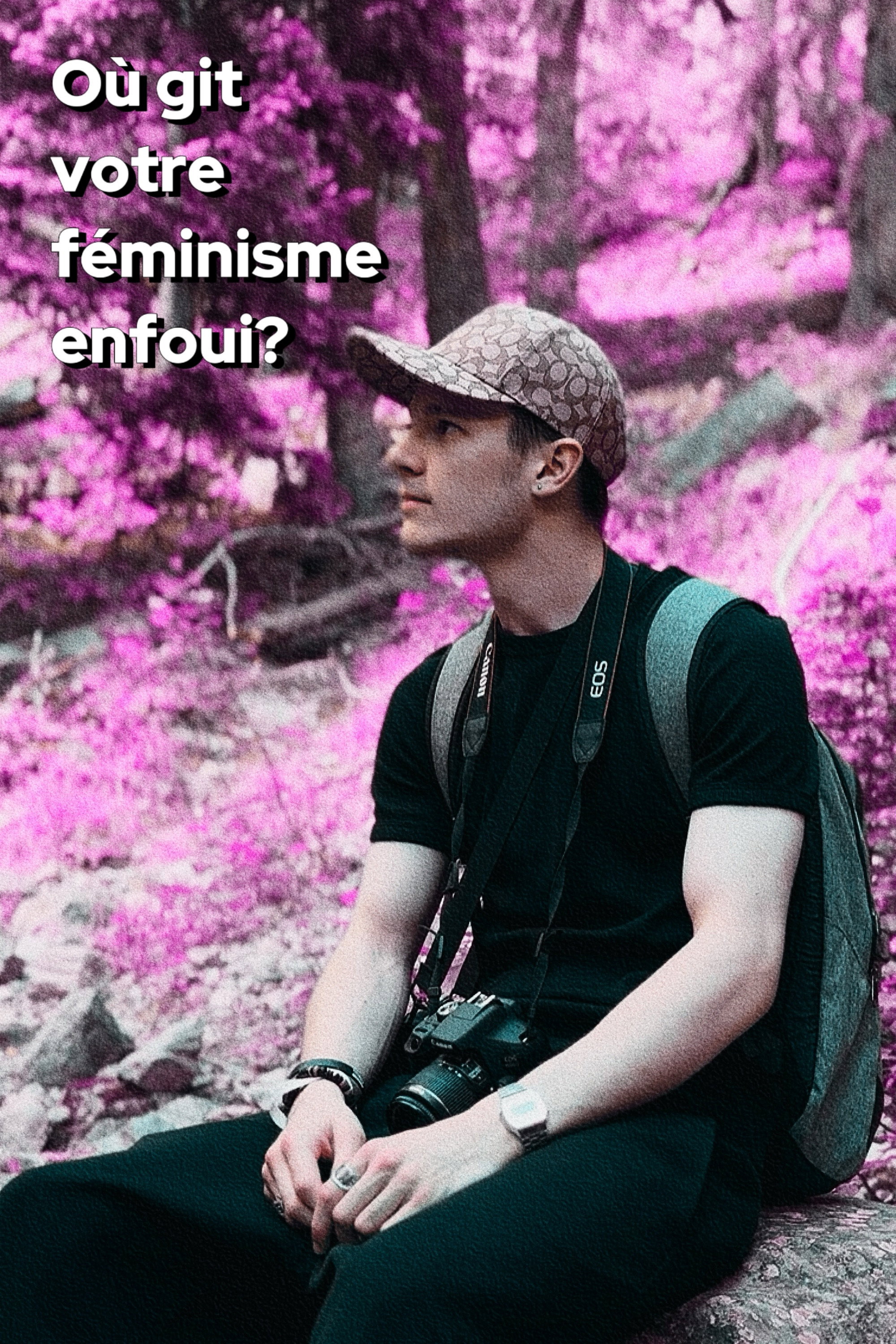 Où git votre féminisme enfoui?