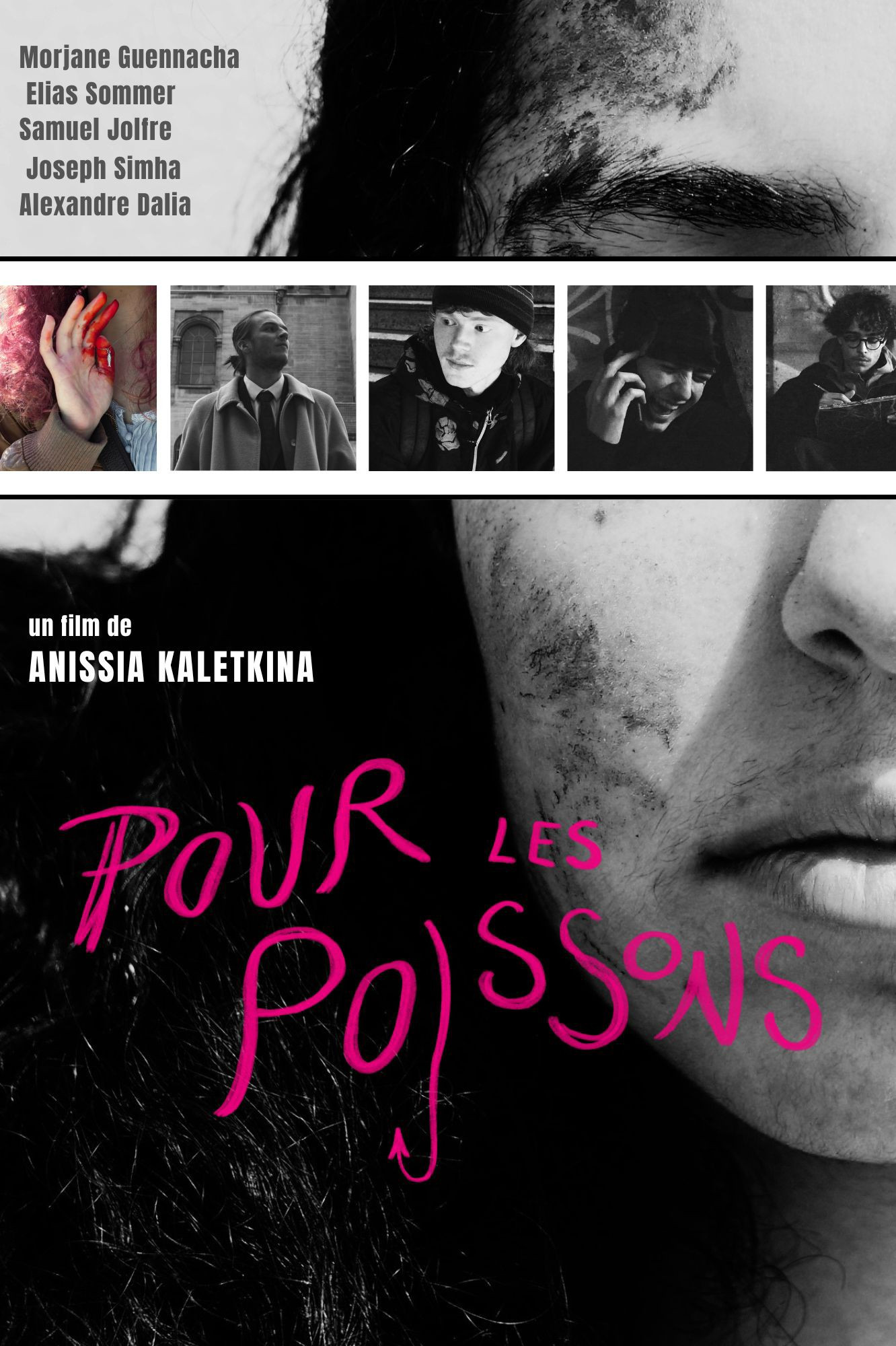 Pour Les Poissons
