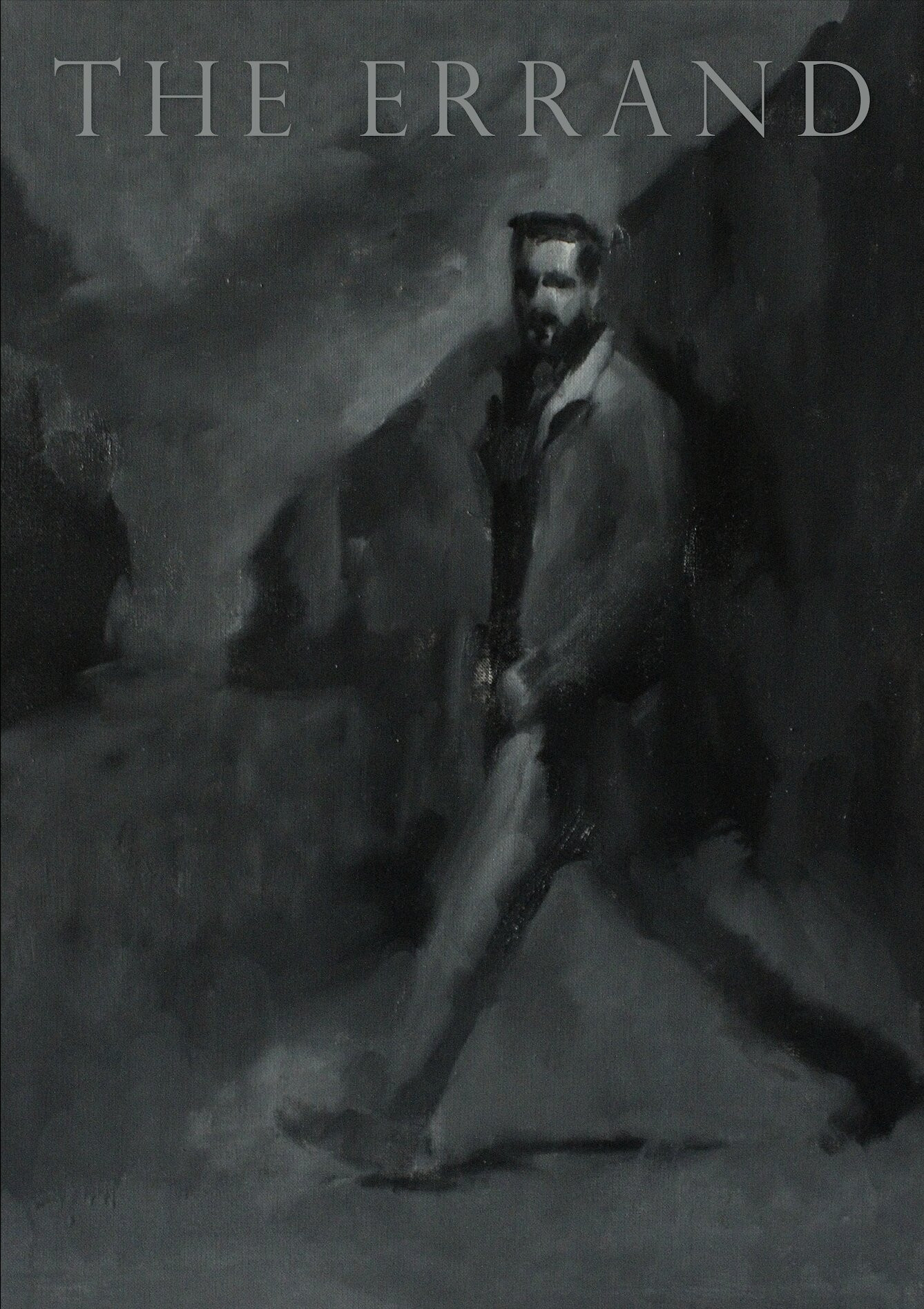 The Errand
