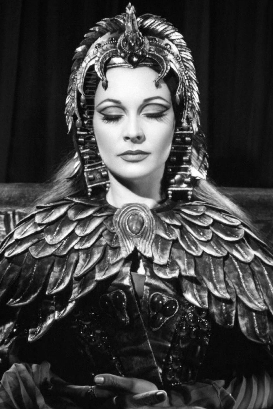 Anthony and Cleopatra