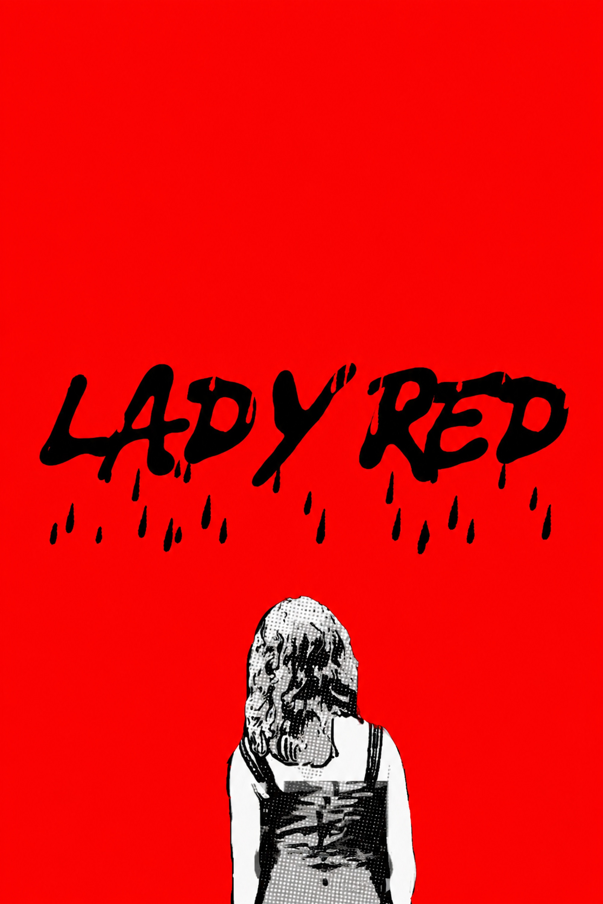 Lady Red