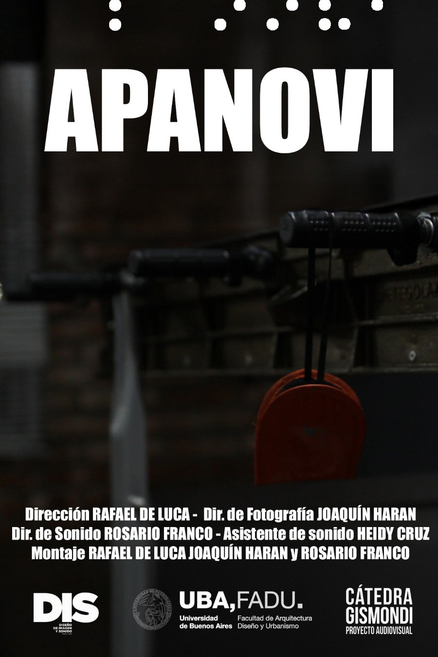 APANOVI