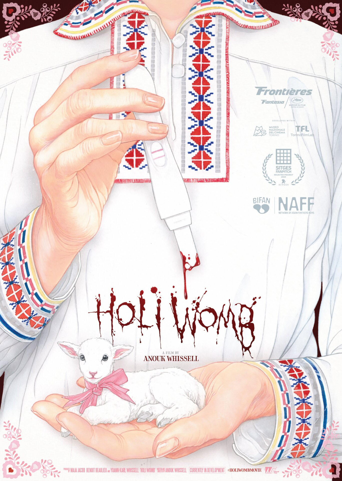 Holi Womb